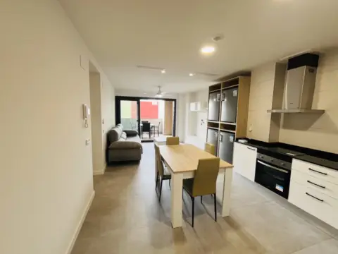 Habitación en calle de Don Juan de Austria