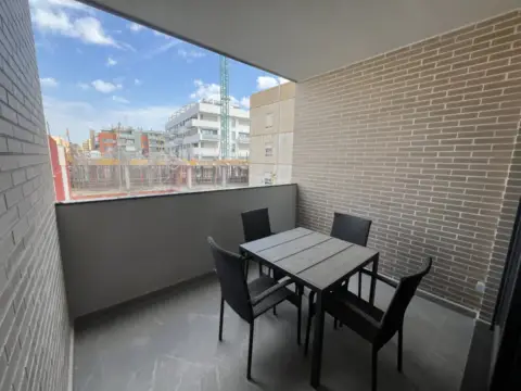 Habitación en calle de Don Juan de Austria