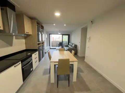 Habitación en calle de Don Juan de Austria