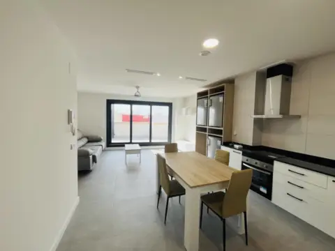 Habitación en calle de Don Juan de Austria