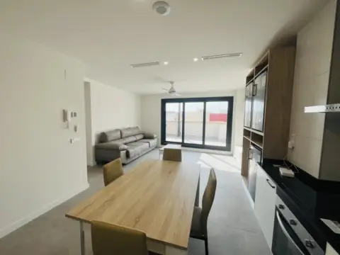 Habitación en calle de Don Juan de Austria