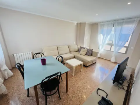 Flat in Carrer de Santa Bàrbara