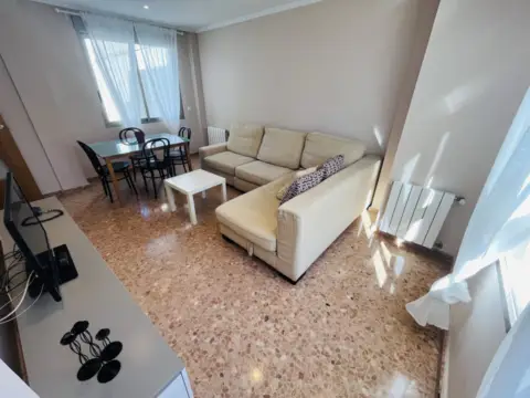 Flat in Carrer de Santa Bàrbara