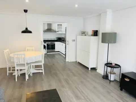 Piso en Carrer Castello