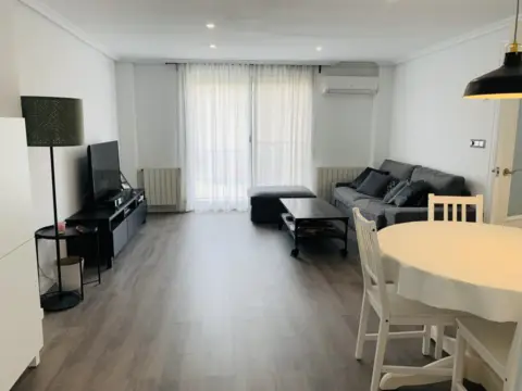 Piso en Carrer Castello