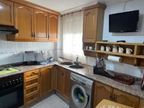 Dúplex en Avinguda de Miguel Hernández