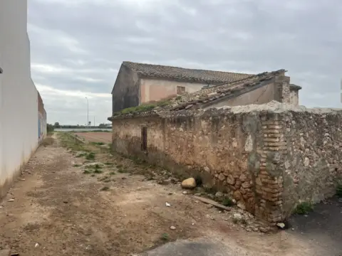Chalet en Carrer de Ferrer i Bigne