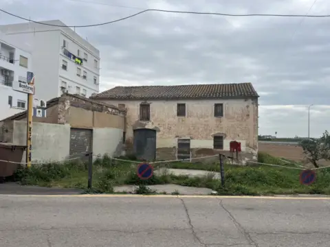 Chalet en Carrer de Ferrer i Bigne