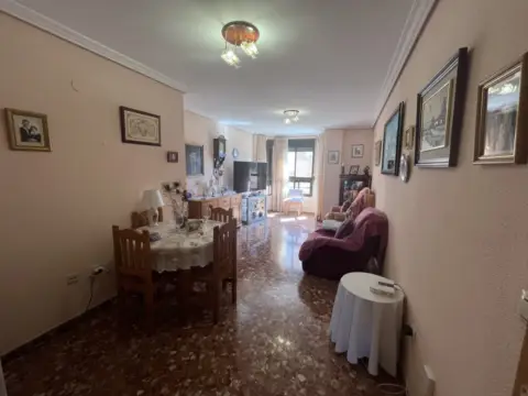 Piso en Carrer de Santa Cecilia