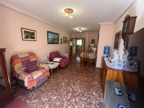 Piso en Carrer de Santa Cecilia