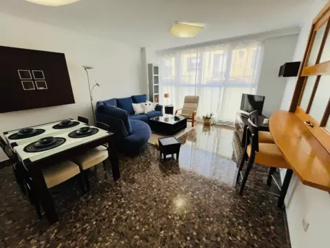 Piso en Vinalesa