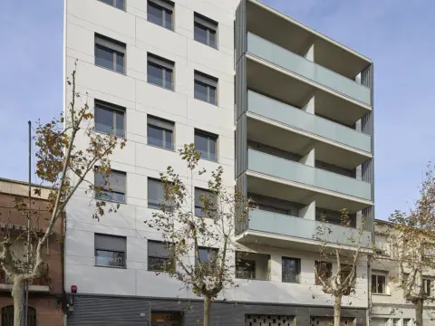 Garaje en Avinguda de Barberà, 196