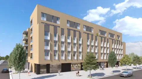 Local comercial en Avinguda de l'Onze de Setembre, 289