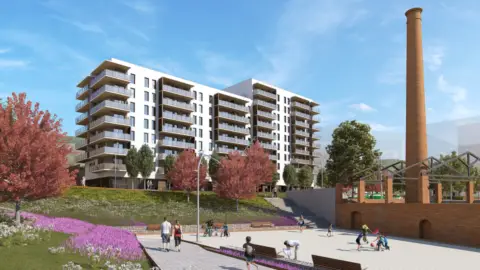 Local comercial en calle Rosa Parks, nº 3