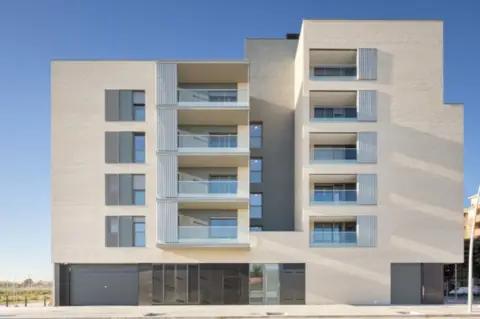 Garaje en Avinguda de l'Onze de Setembre