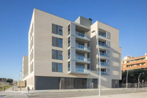 Garaje en Avinguda de l'Onze de Setembre