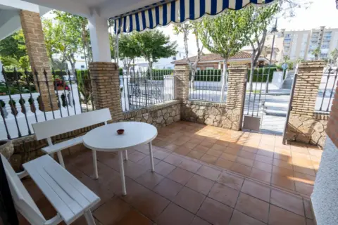 Chalet en Avenida de Nuestra Señora de Regla