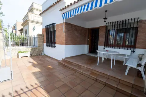 Chalet en Avenida de Nuestra Señora de Regla