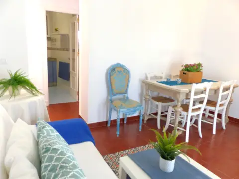 Piso en calle de Isaac Peral