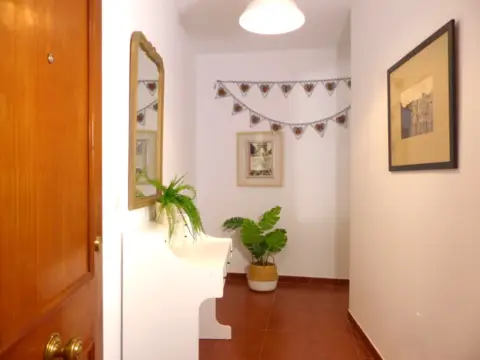 Piso en calle de Isaac Peral