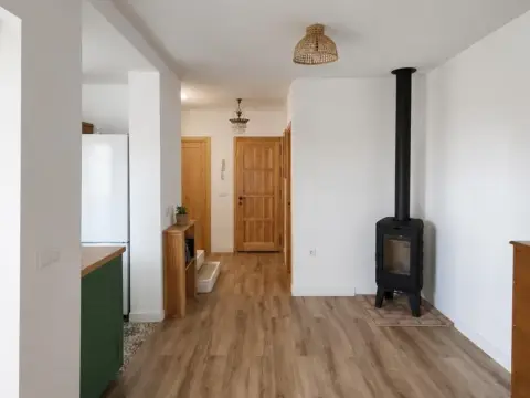 Chalet adosado en calle Dunas