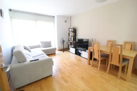 Piso en Carrer de Fastenrath