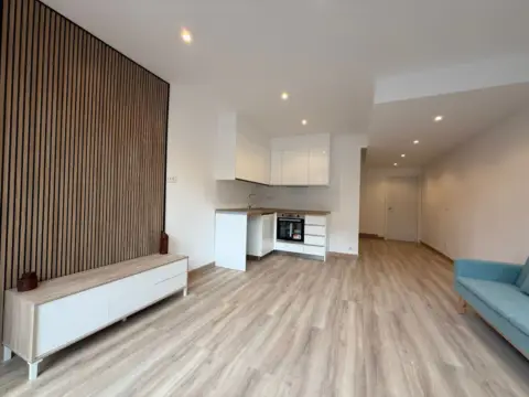 Loft en Gran Via de les Corts Catalanes