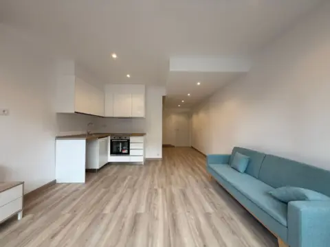 Loft en Gran Via de les Corts Catalanes