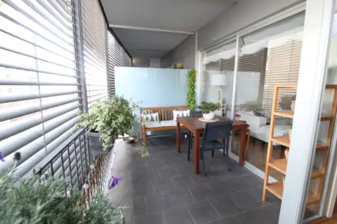 Piso en Carrer de Joana Raspall