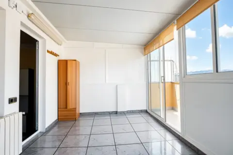 Ático en Travessera de Gràcia