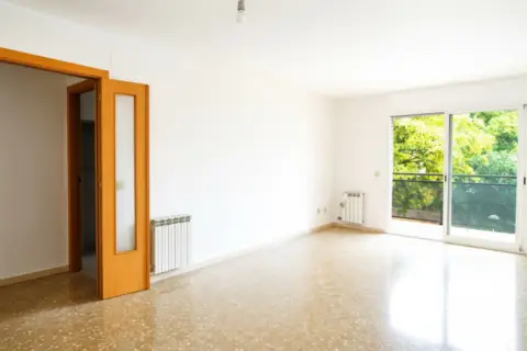 Piso en Carrer d'Eivissa
