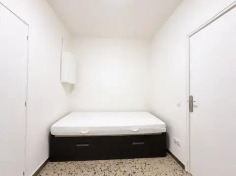 Estudio en Carrer de Viladomat