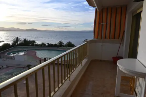 Apartamento en Urbanización Rubi   , Km. 3