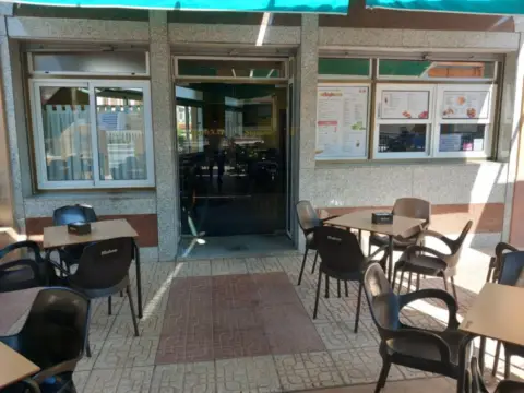 Local comercial en Urbanización El Galan, Km. 7