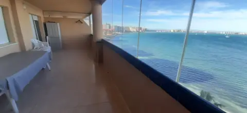 Apartamento en Urbanización Puerto Escondido