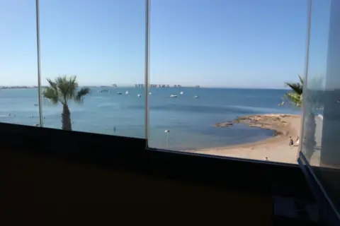 Apartamento en Urbanización Puerto Escondido