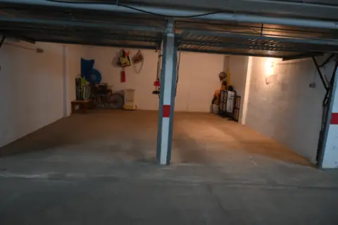Garaje en Urbanización Miradores del Puerto , Km. 14