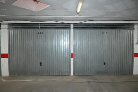 Garaje en Urbanización Miradores del Puerto , Km. 14