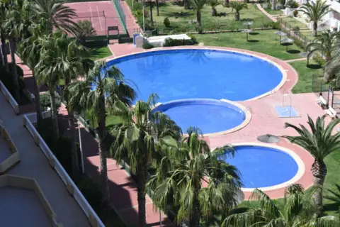 Ático en Urbanización Marinesco  Ii