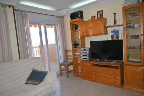 Ático en Urbanización Marinesco  Ii