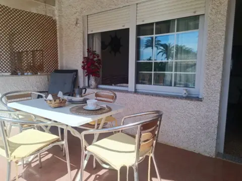 Piso en Urbanización Puerto Bello , Km. 3