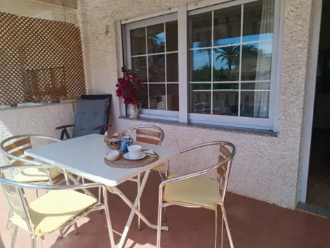 Piso en Urbanización Puerto Bello , Km. 3