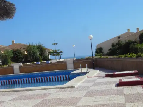 Casa en Urbanización El  Galan, Km. 6