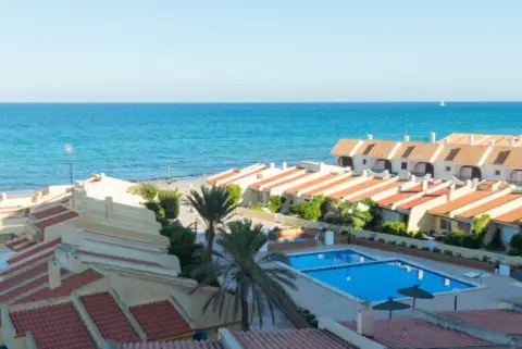 Casa en Urbanización El  Galan, Km. 6