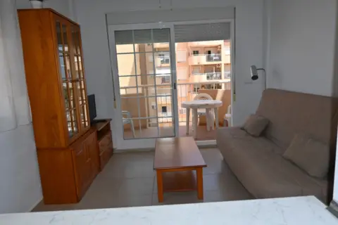 Apartamento en Urbanización Canales de Veneciola, Km. 16