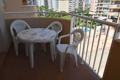 Apartamento en Urbanización Canales de Veneciola, Km. 16