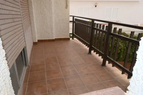 Apartamento en calle Pedrucho