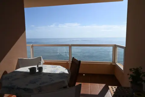 Apartamento en Urbanización Punta Cormoran