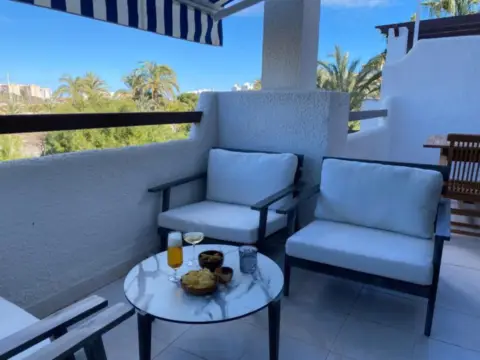 Dúplex en Urbanización Puerto Latino