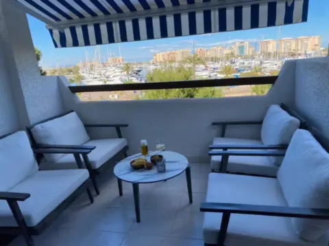 Dúplex en Urbanización Puerto Latino